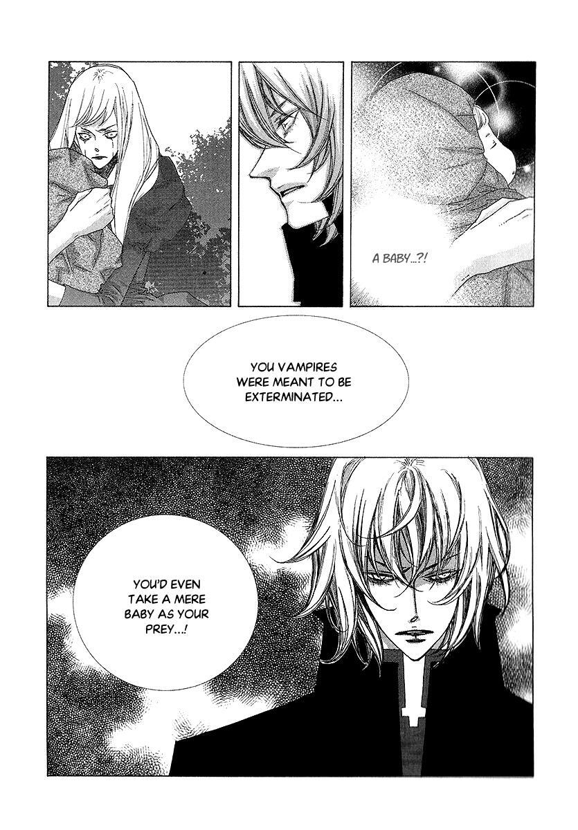 Read Chronicles of the Grim Peddler Manga Online