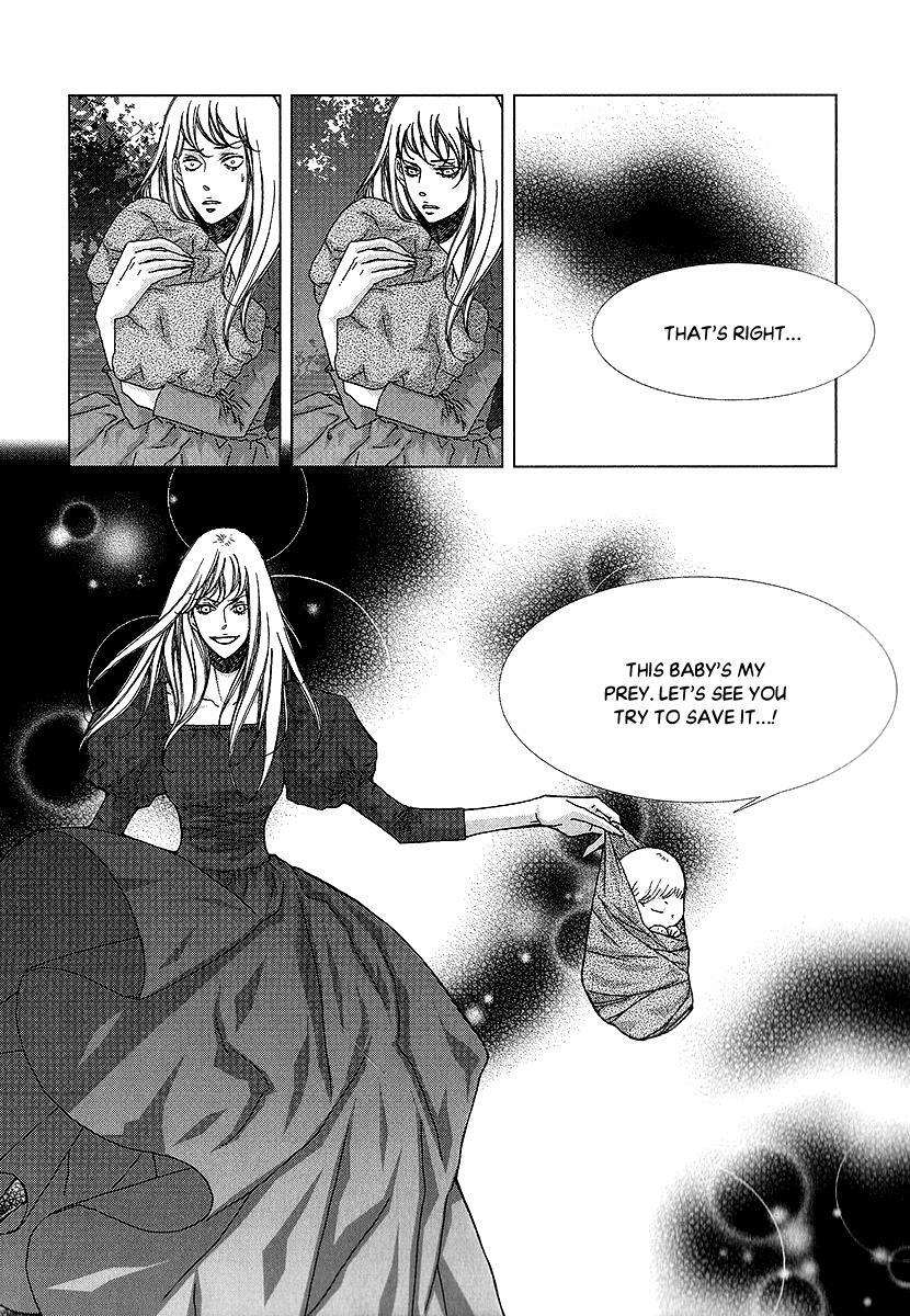 Read Chronicles of the Grim Peddler Manga Online