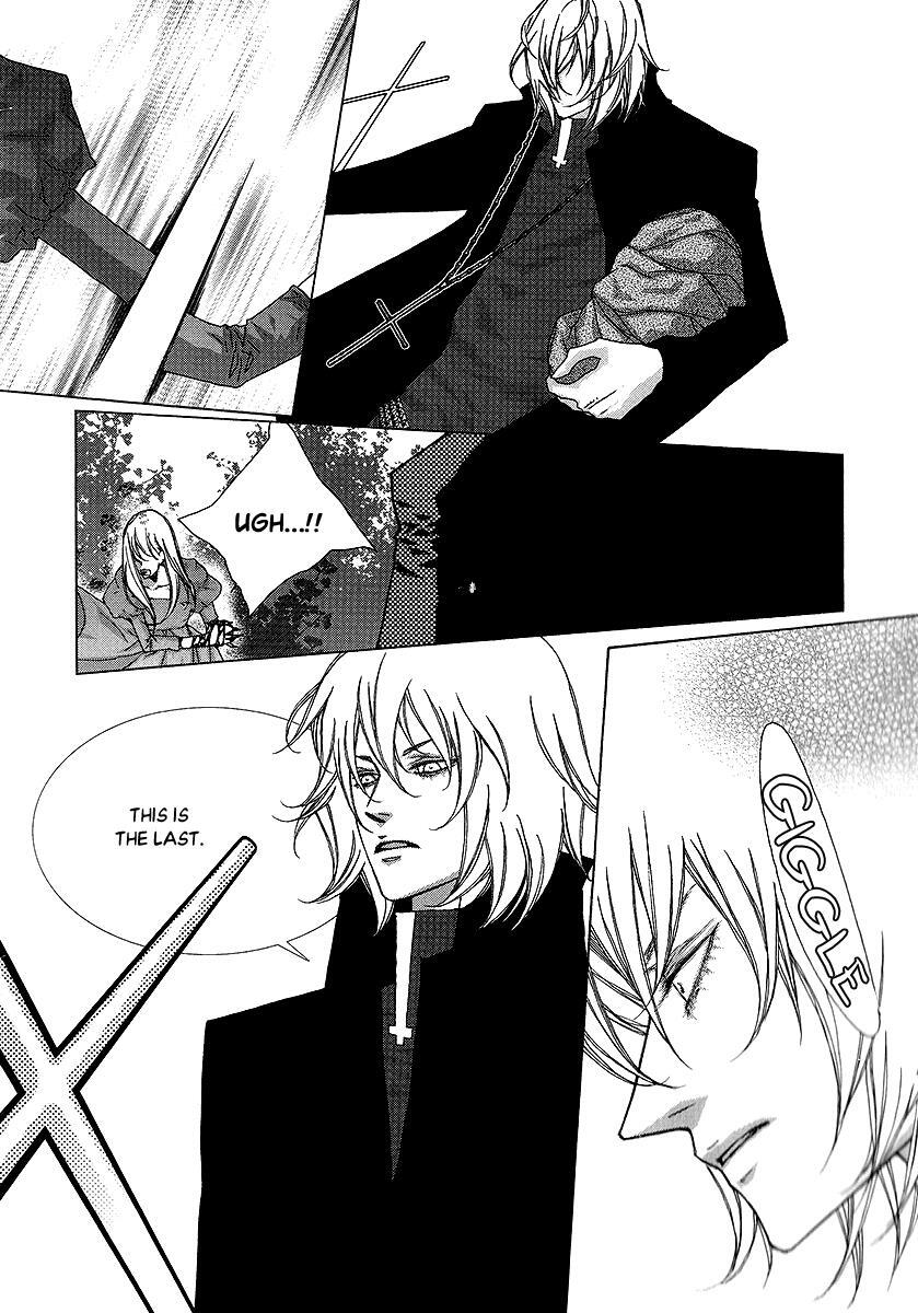 Read Chronicles of the Grim Peddler Manga Online