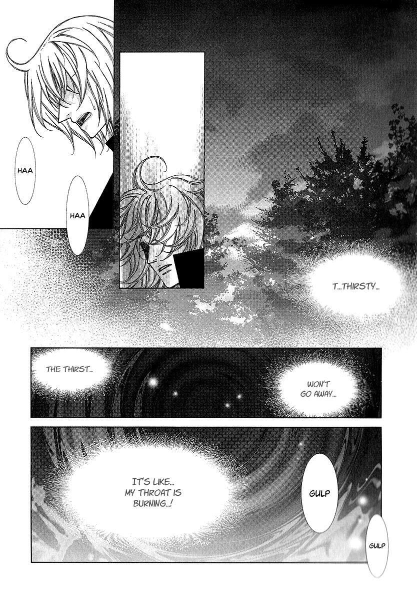 Read Chronicles of the Grim Peddler Manga Online