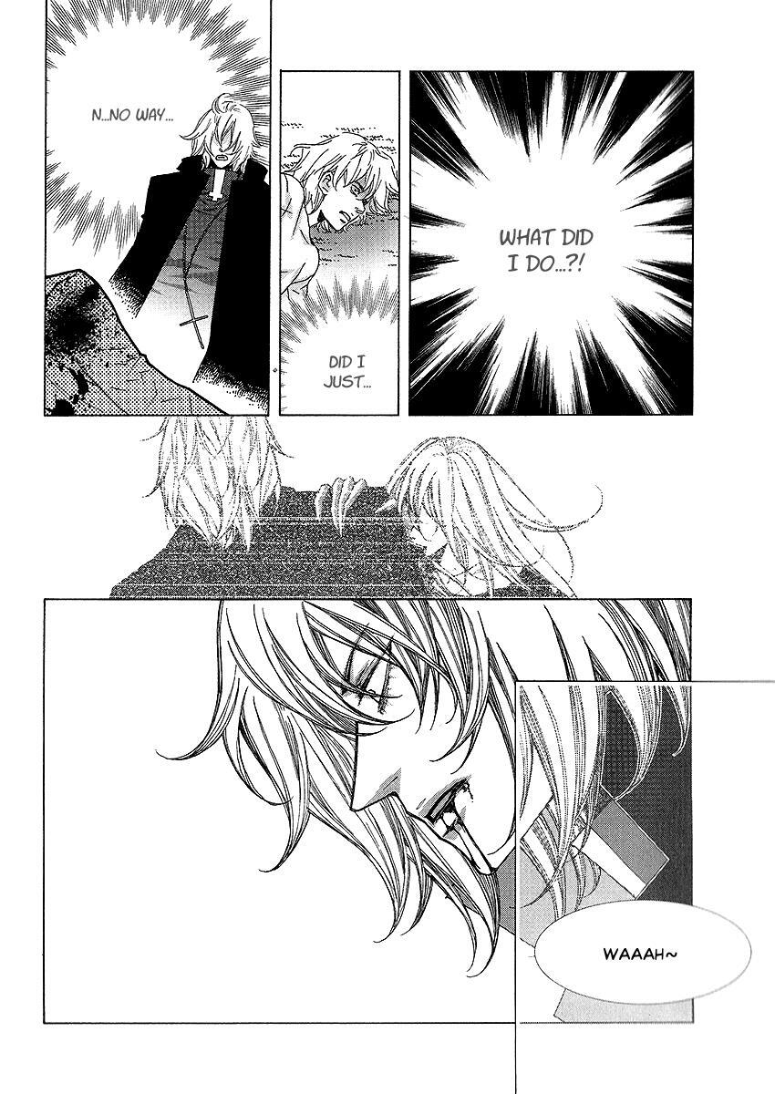 Read Chronicles of the Grim Peddler Manga Online