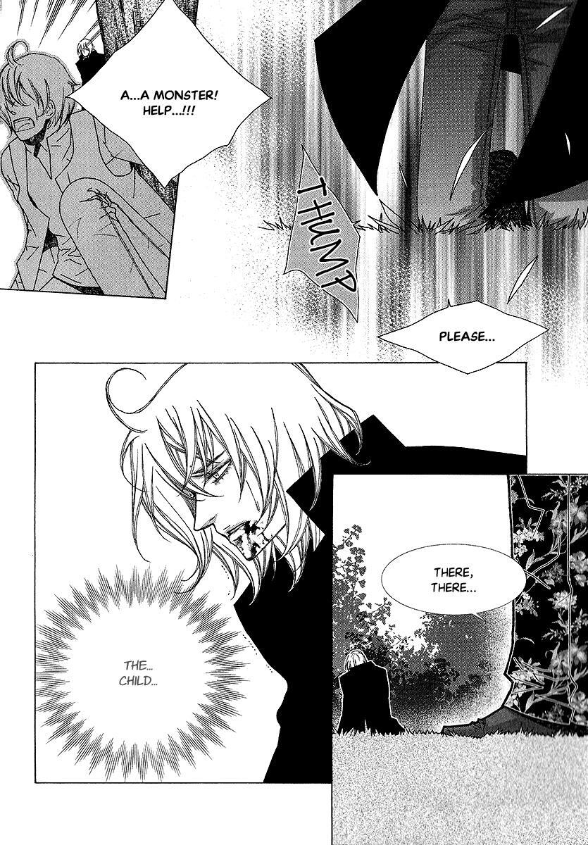 Read Chronicles of the Grim Peddler Manga Online