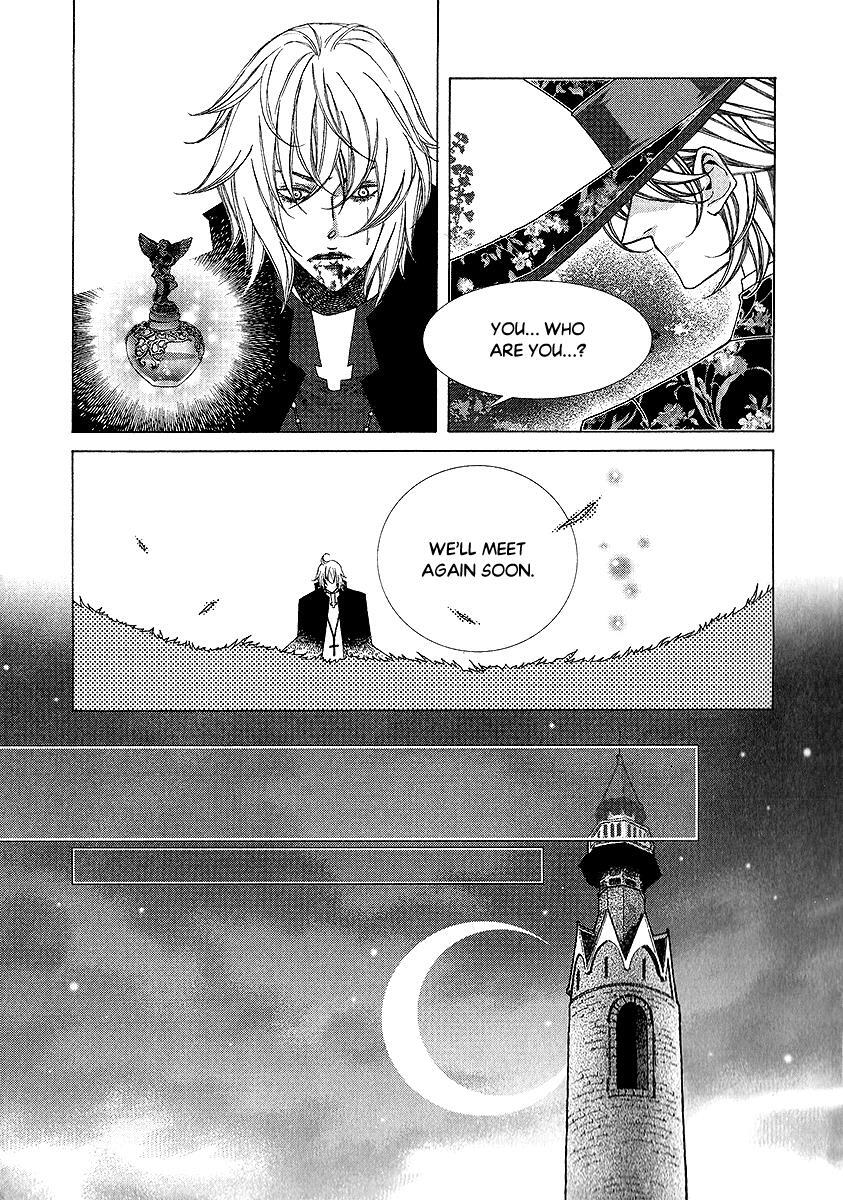 Read Chronicles of the Grim Peddler Manga Online