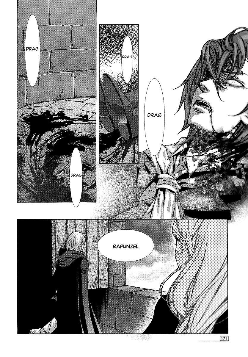 Read Chronicles of the Grim Peddler Manga Online