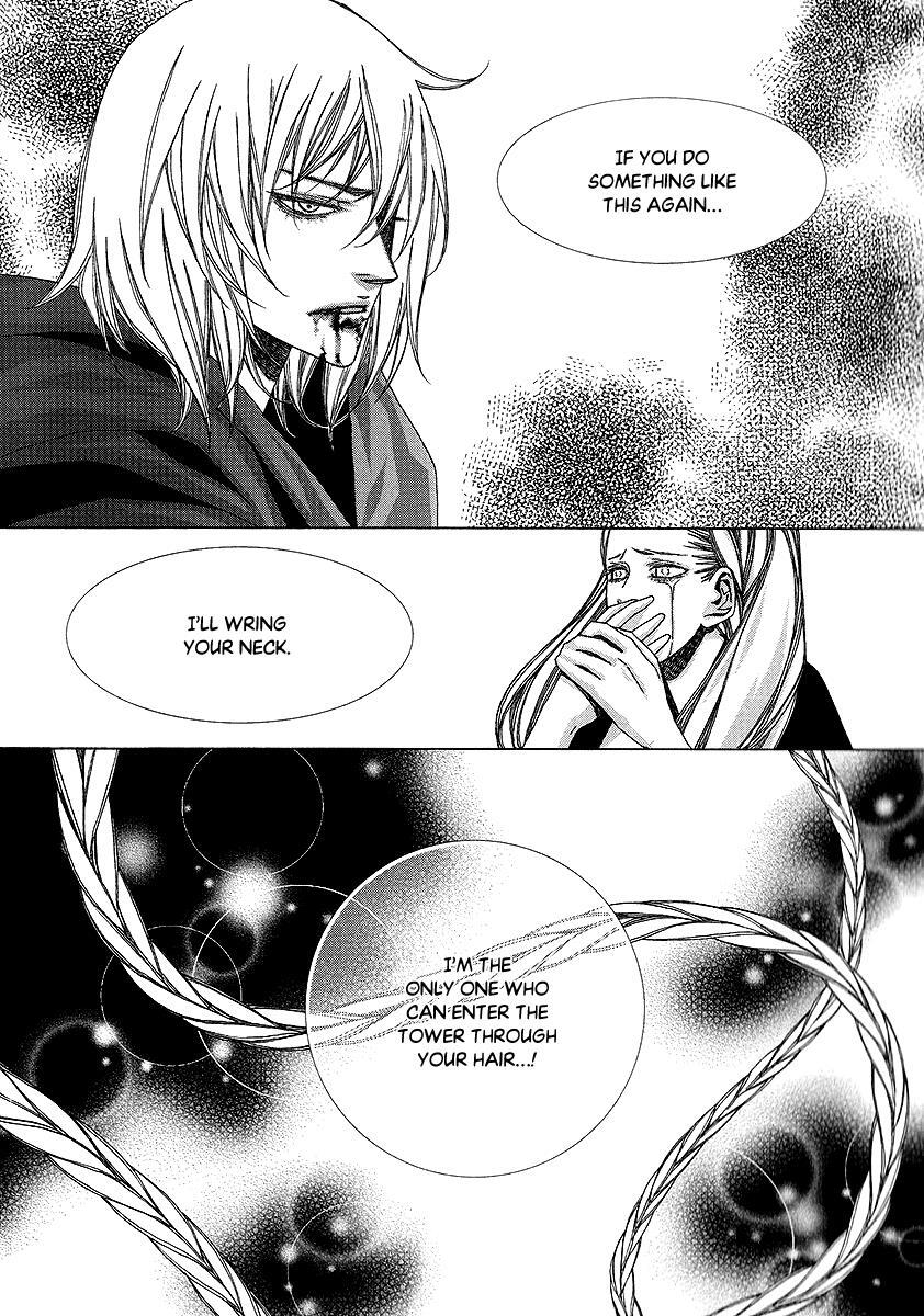 Read Chronicles of the Grim Peddler Manga Online