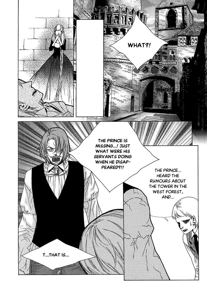 Read Chronicles of the Grim Peddler Manga Online