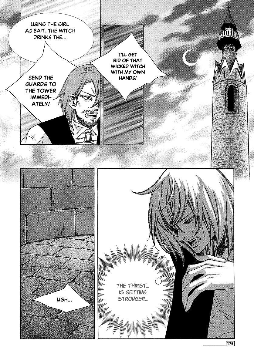 Read Chronicles of the Grim Peddler Manga Online