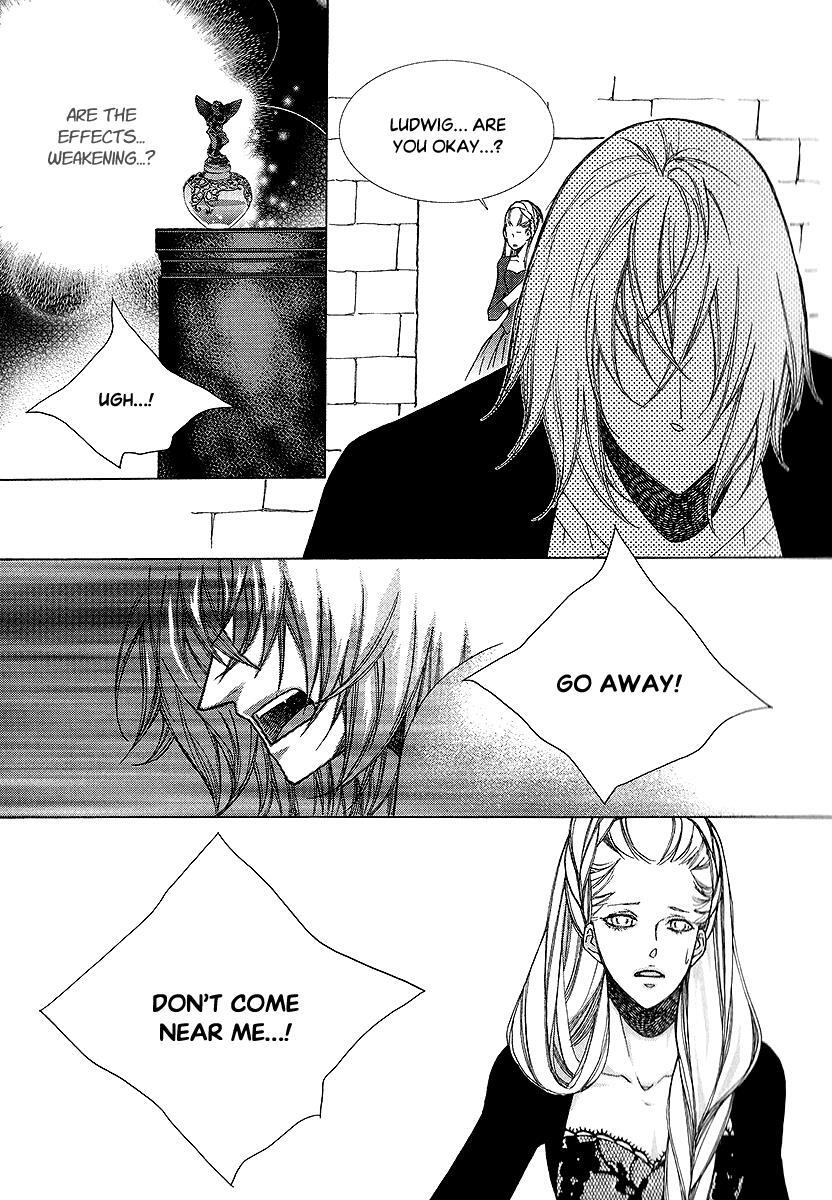 Read Chronicles of the Grim Peddler Manga Online