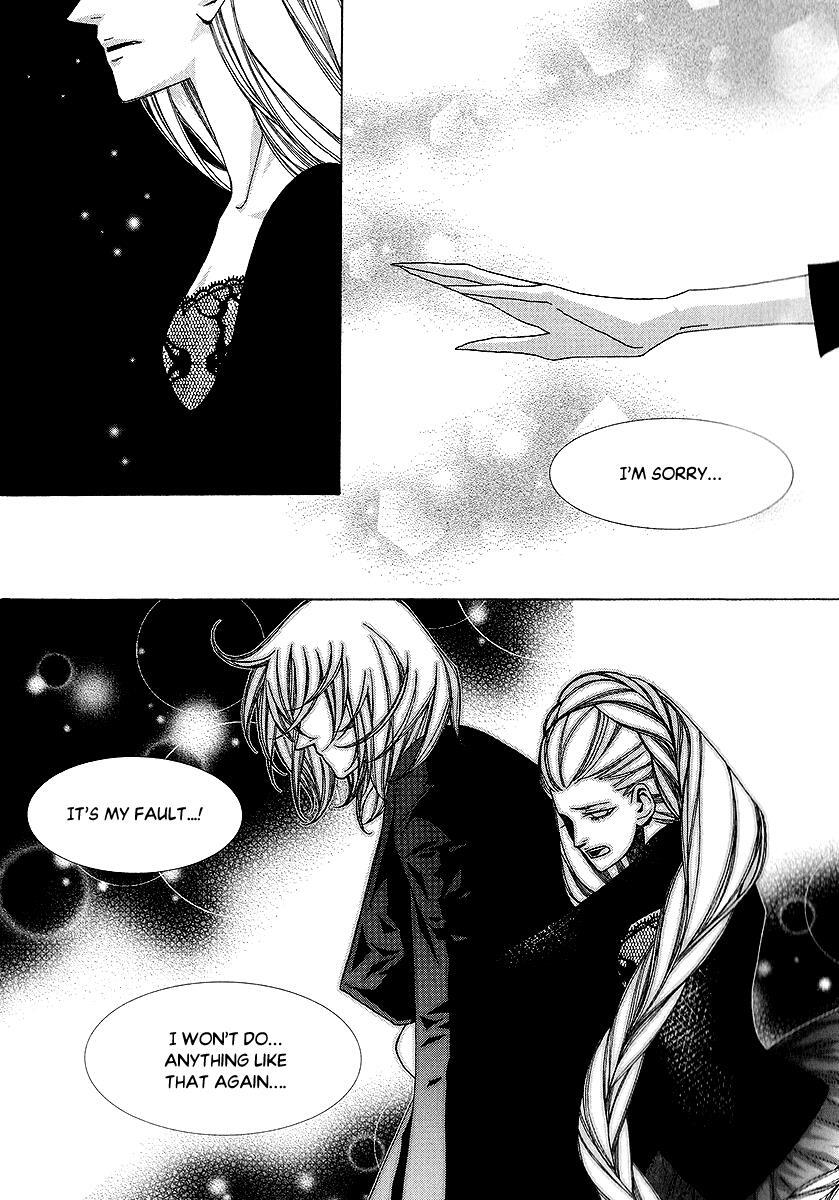 Read Chronicles of the Grim Peddler Manga Online