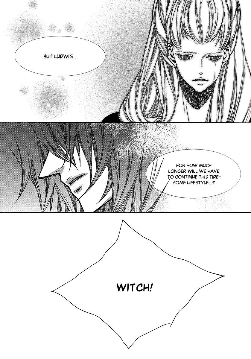 Read Chronicles of the Grim Peddler Manga Online