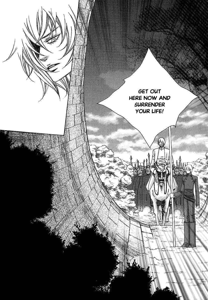 Read Chronicles of the Grim Peddler Manga Online