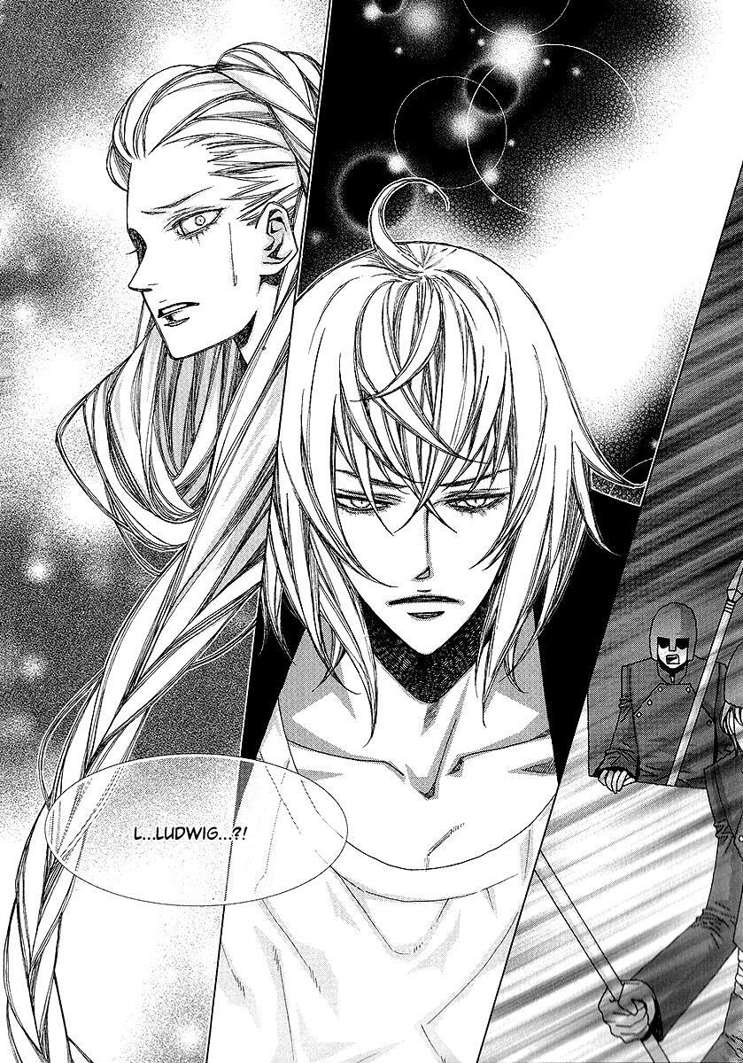 Read Chronicles of the Grim Peddler Manga Online
