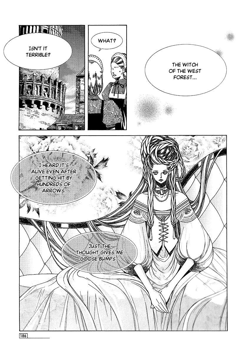 Read Chronicles of the Grim Peddler Manga Online