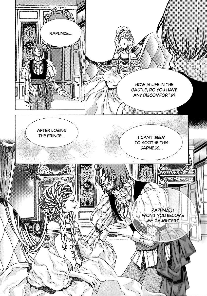 Read Chronicles of the Grim Peddler Manga Online