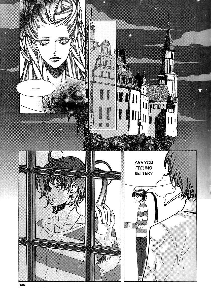 Read Chronicles of the Grim Peddler Manga Online