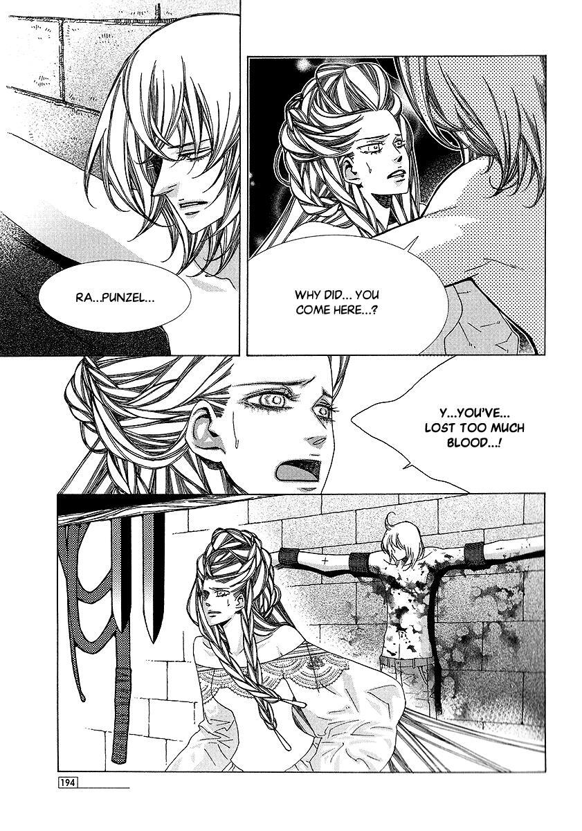 Read Chronicles of the Grim Peddler Manga Online