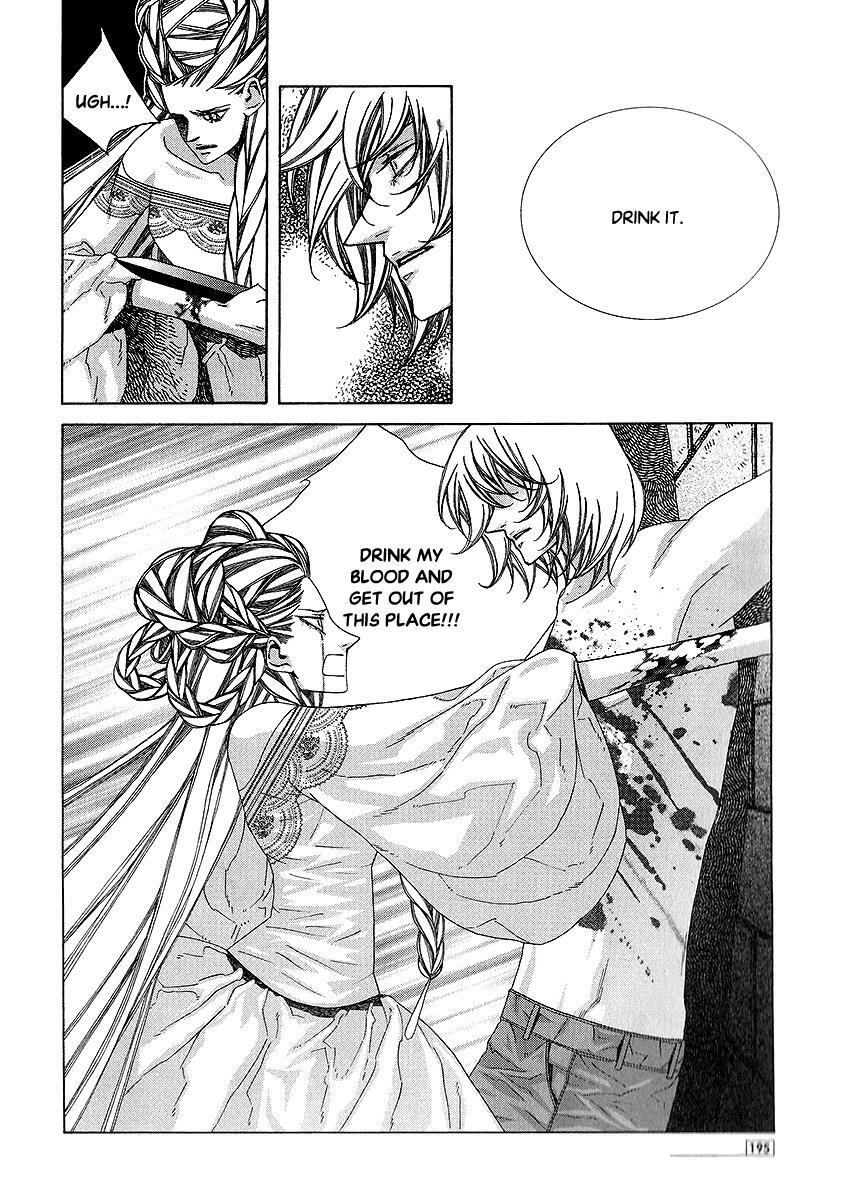 Read Chronicles of the Grim Peddler Manga Online