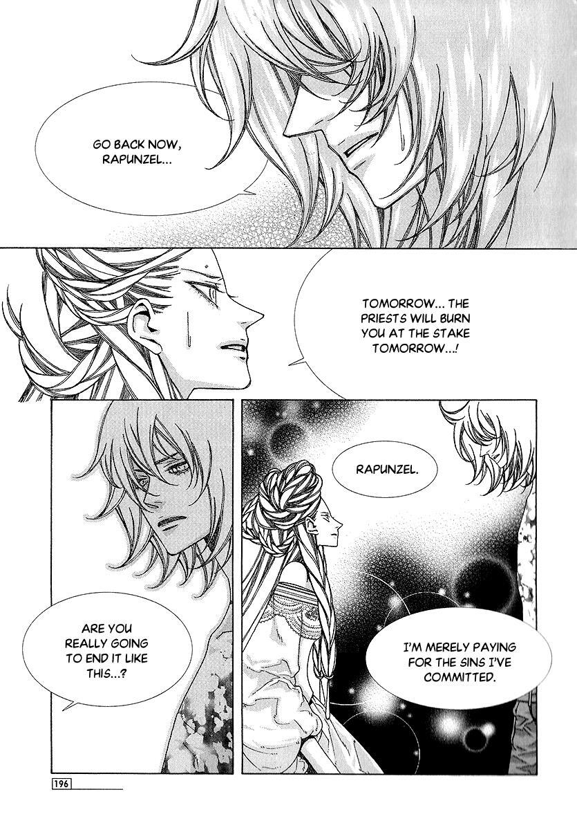 Read Chronicles of the Grim Peddler Manga Online