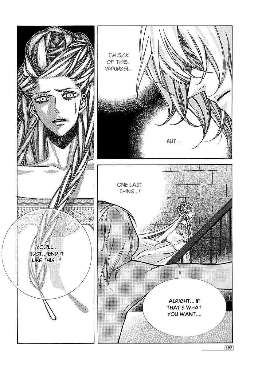 Read Chronicles of the Grim Peddler Manga Online
