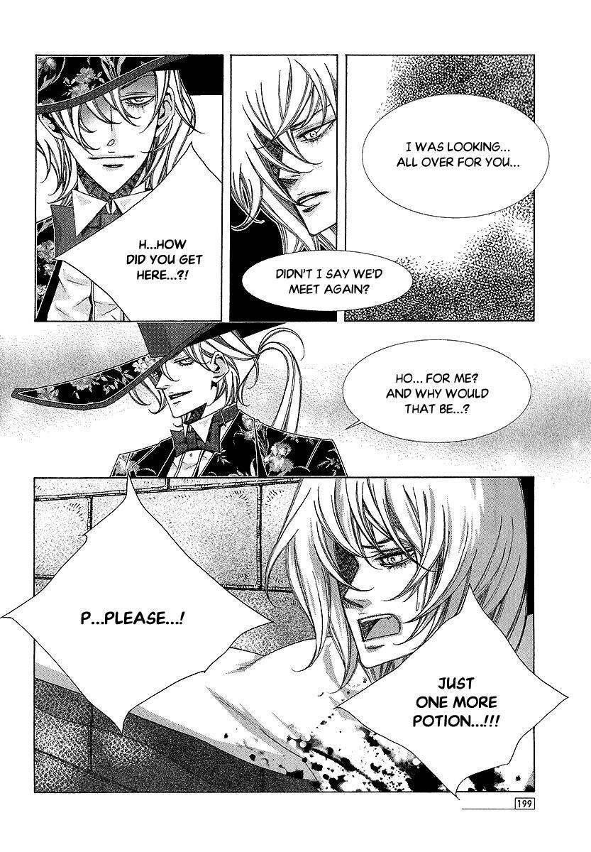 Read Chronicles of the Grim Peddler Manga Online