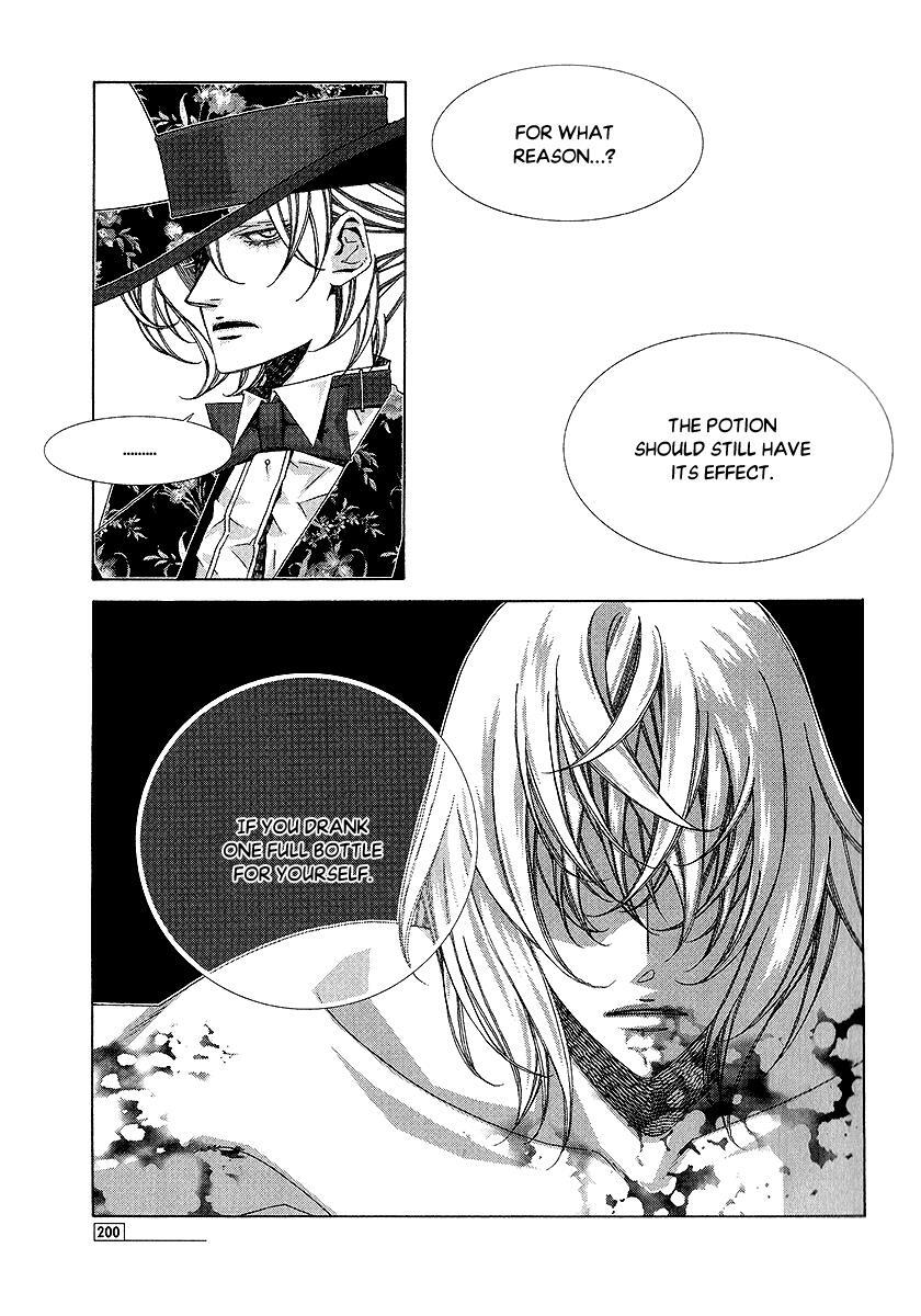 Read Chronicles of the Grim Peddler Manga Online