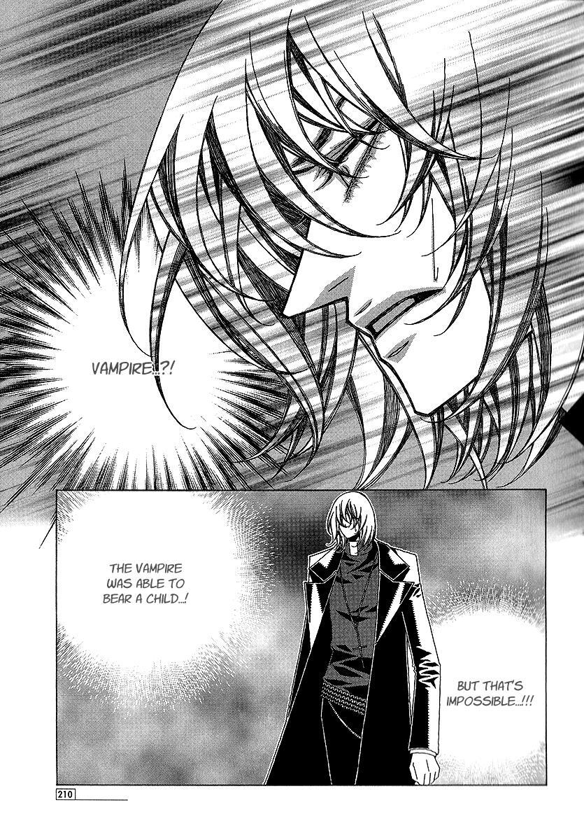 Read Chronicles of the Grim Peddler Manga Online