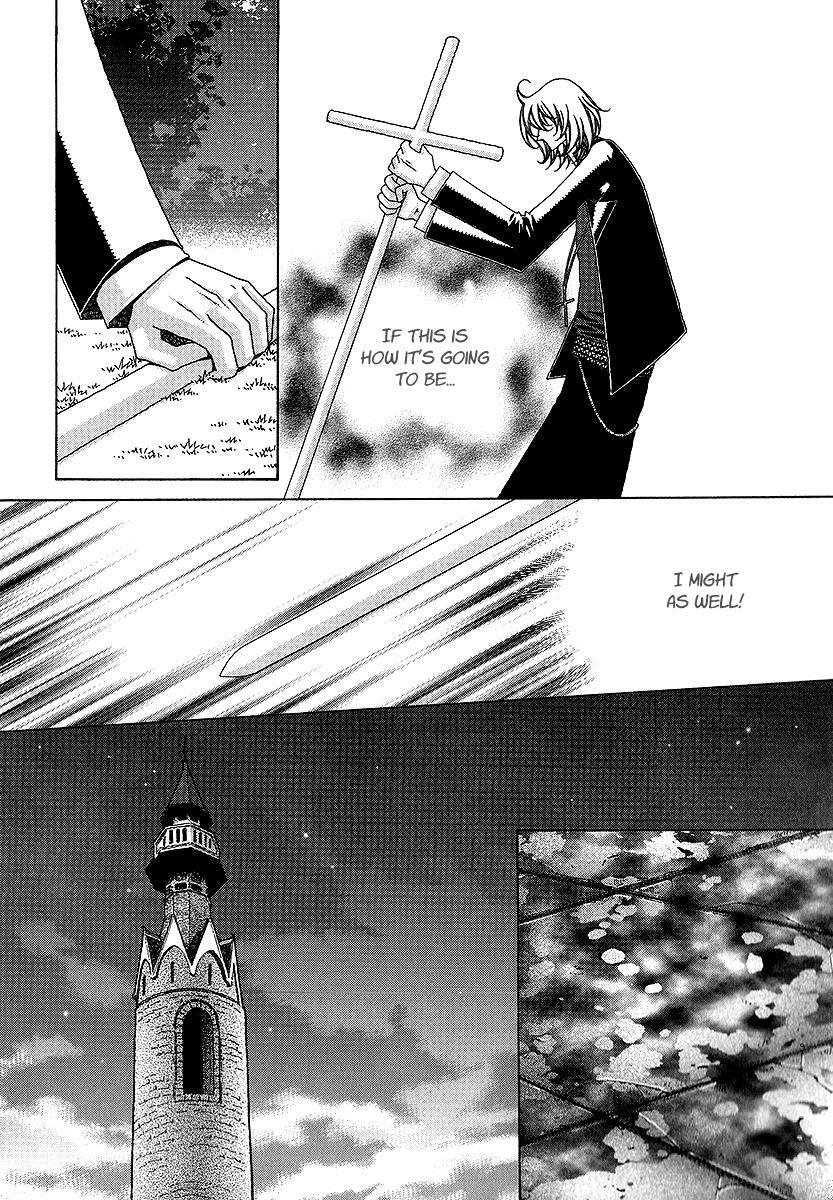 Read Chronicles of the Grim Peddler Manga Online