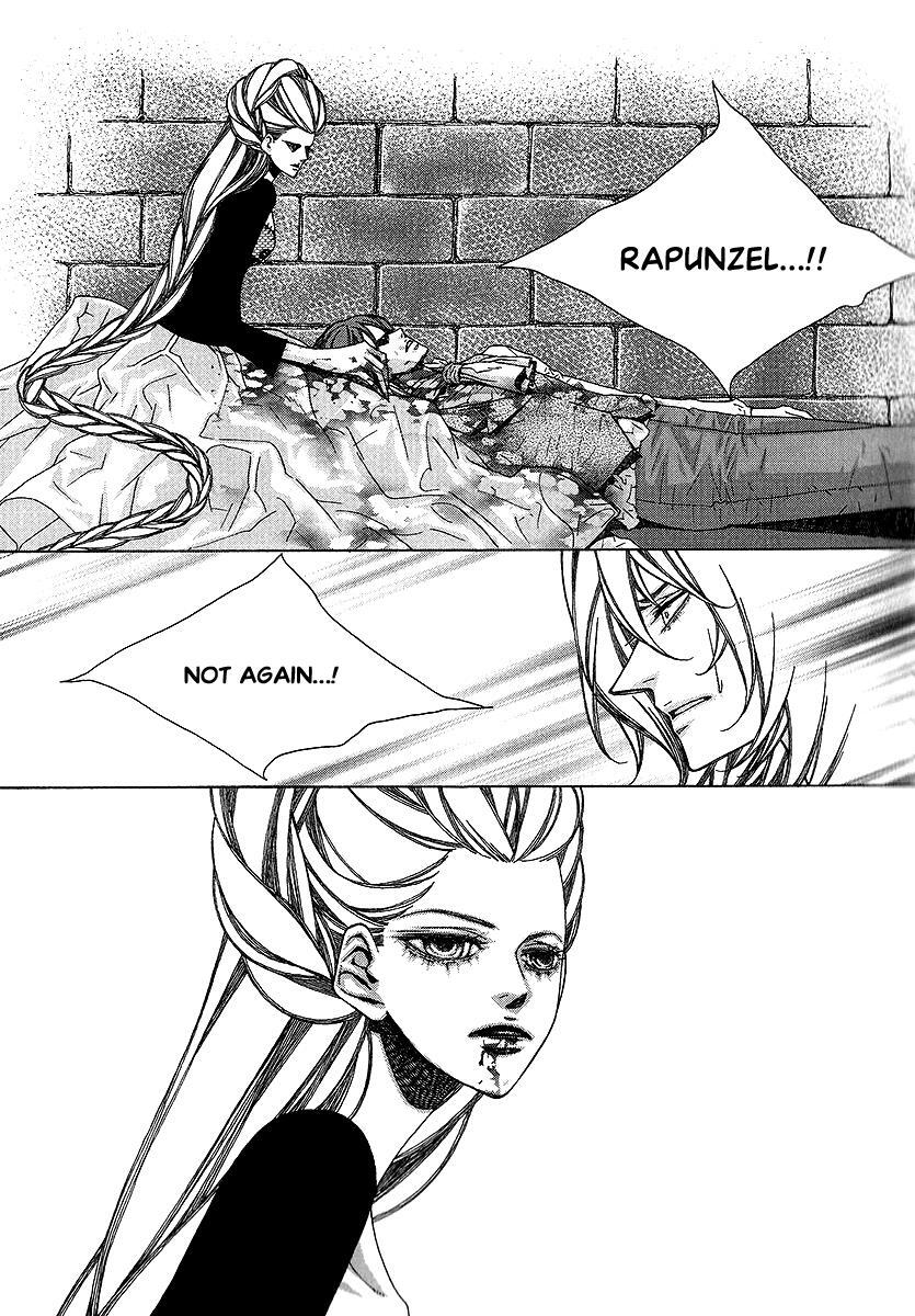 Read Chronicles of the Grim Peddler Manga Online
