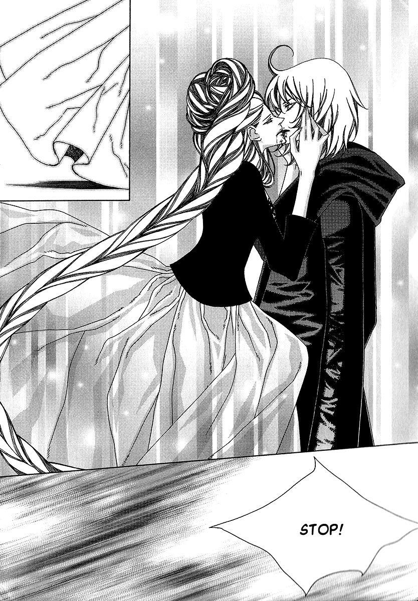 Read Chronicles of the Grim Peddler Manga Online