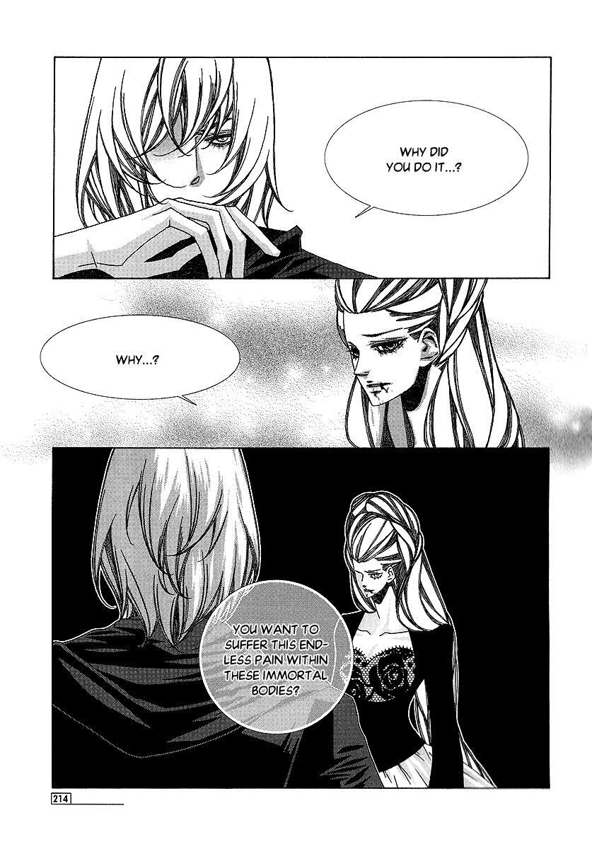 Read Chronicles of the Grim Peddler Manga Online