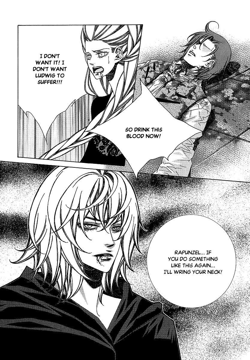 Read Chronicles of the Grim Peddler Manga Online