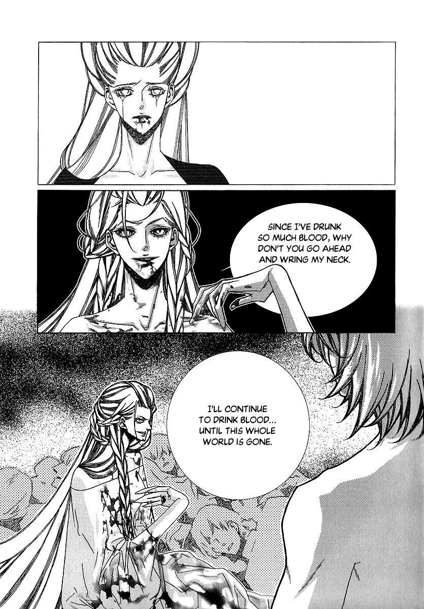 Read Chronicles of the Grim Peddler Manga Online