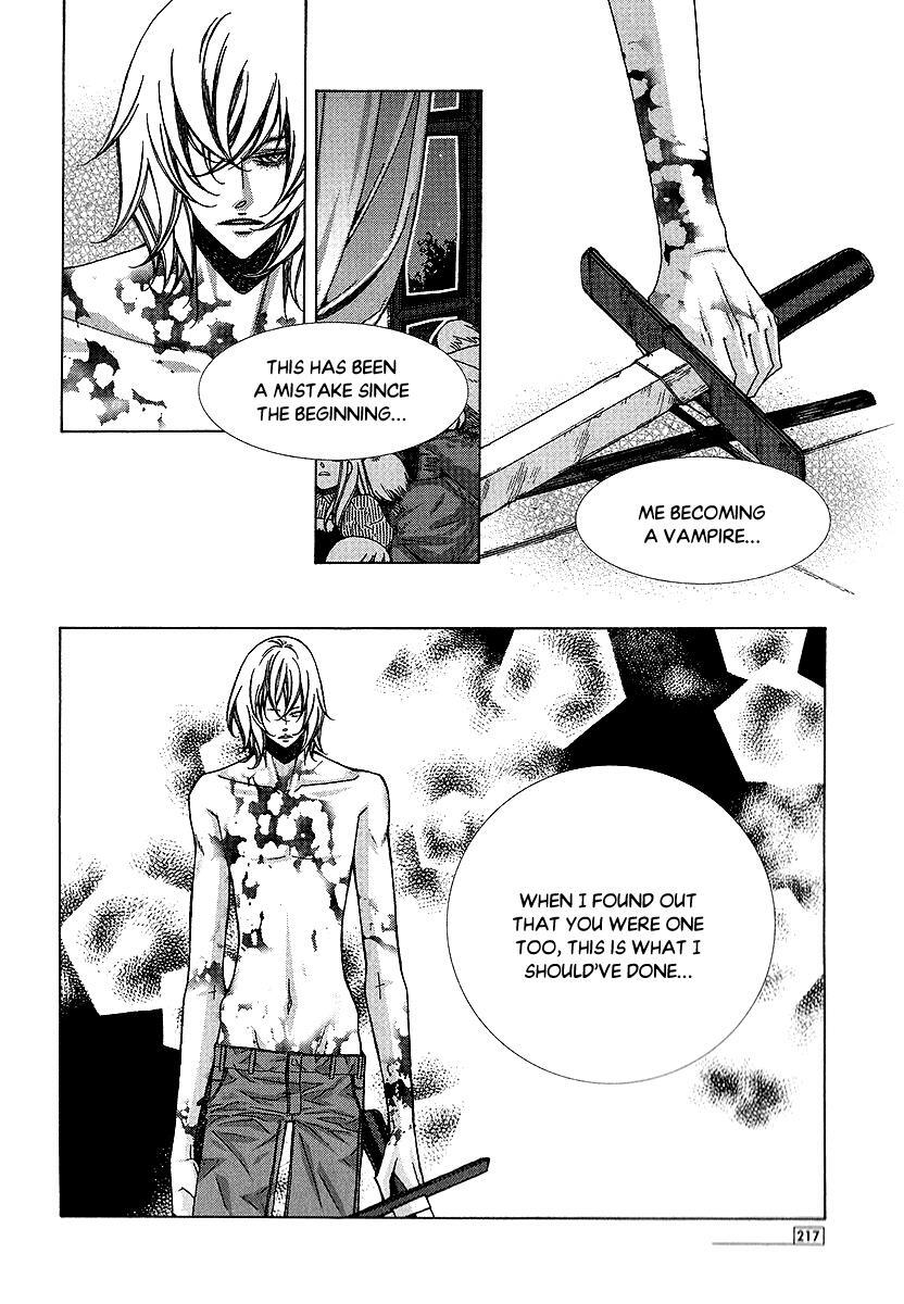 Read Chronicles of the Grim Peddler Manga Online
