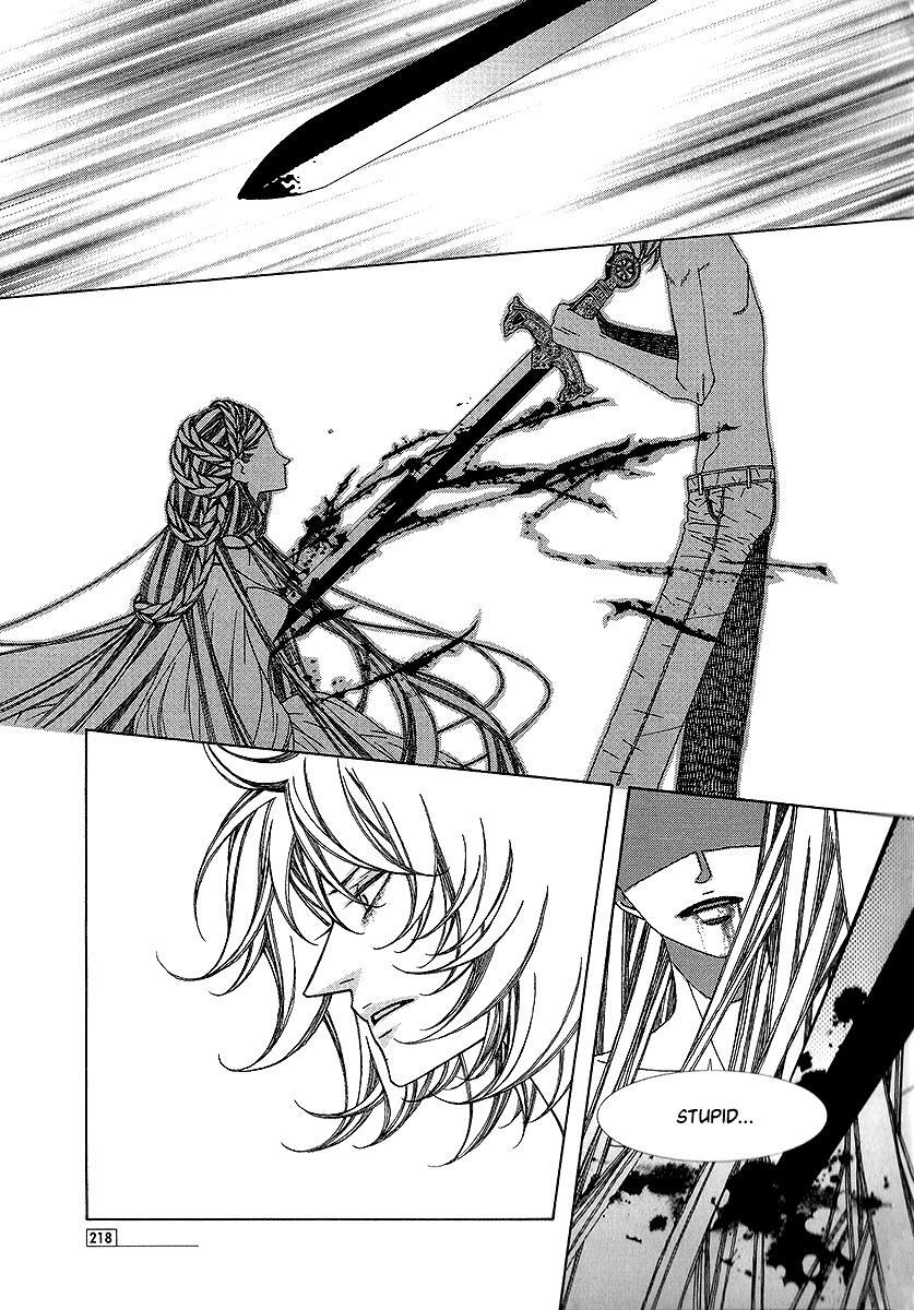 Read Chronicles of the Grim Peddler Manga Online