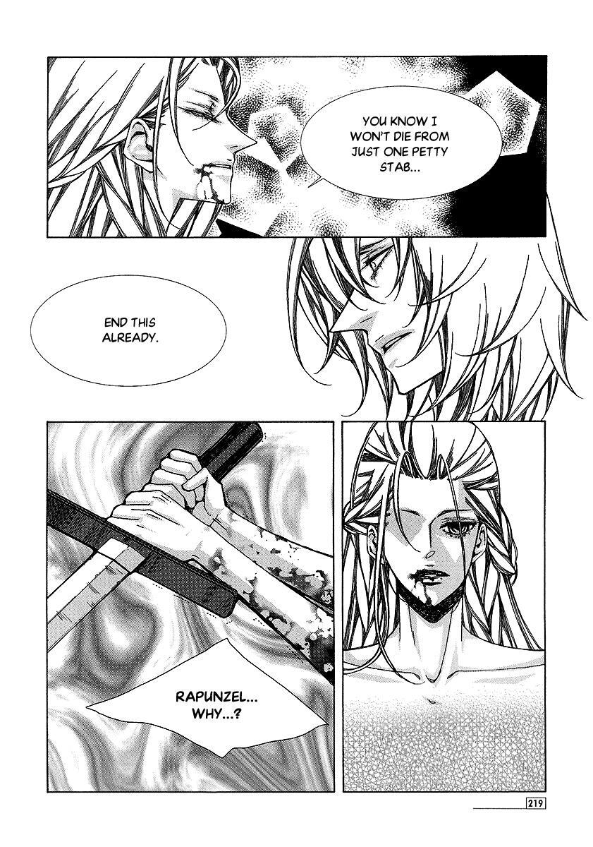 Read Chronicles of the Grim Peddler Manga Online