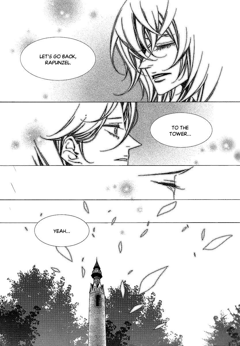 Read Chronicles of the Grim Peddler Manga Online