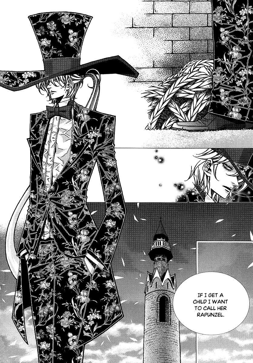 Read Chronicles of the Grim Peddler Manga Online