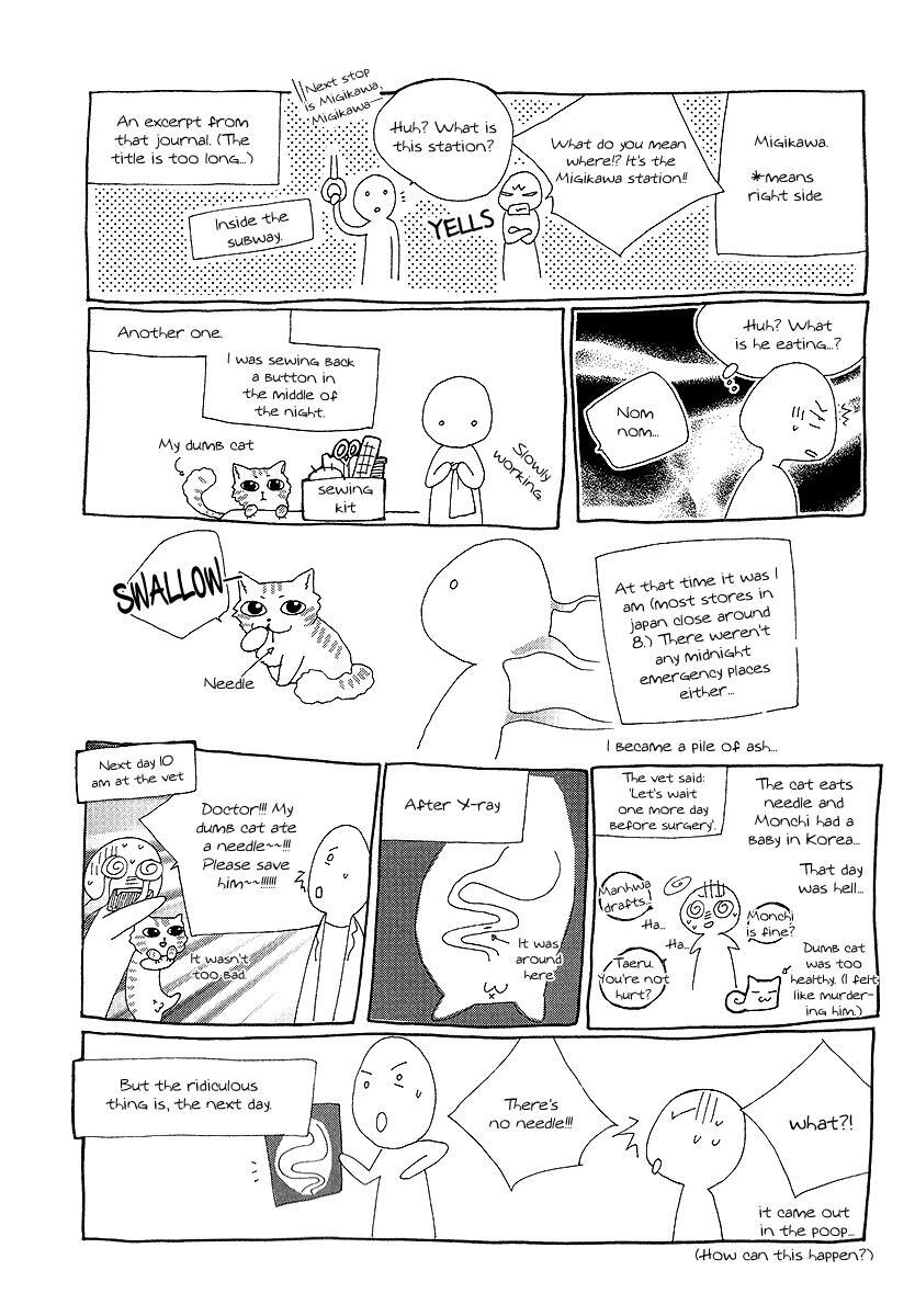 Read Chronicles of the Grim Peddler Manga Online