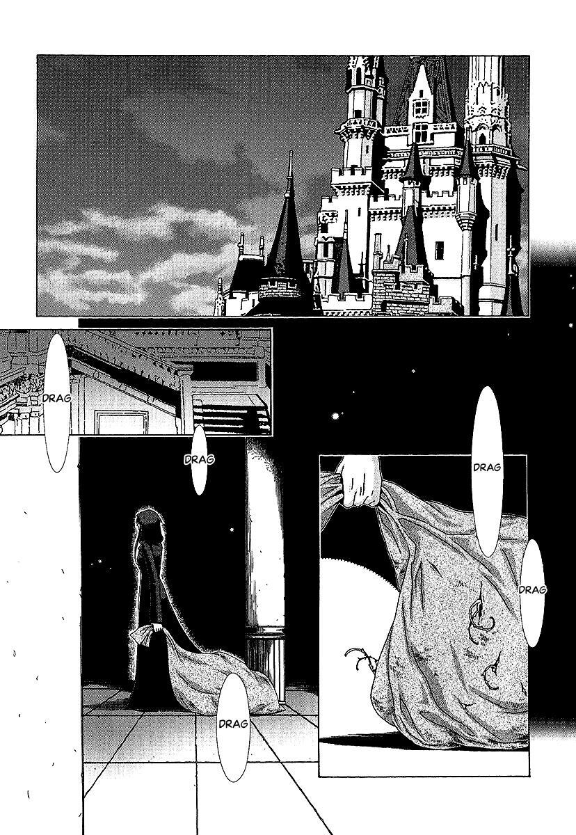 Read Chronicles of the Grim Peddler Manga Online