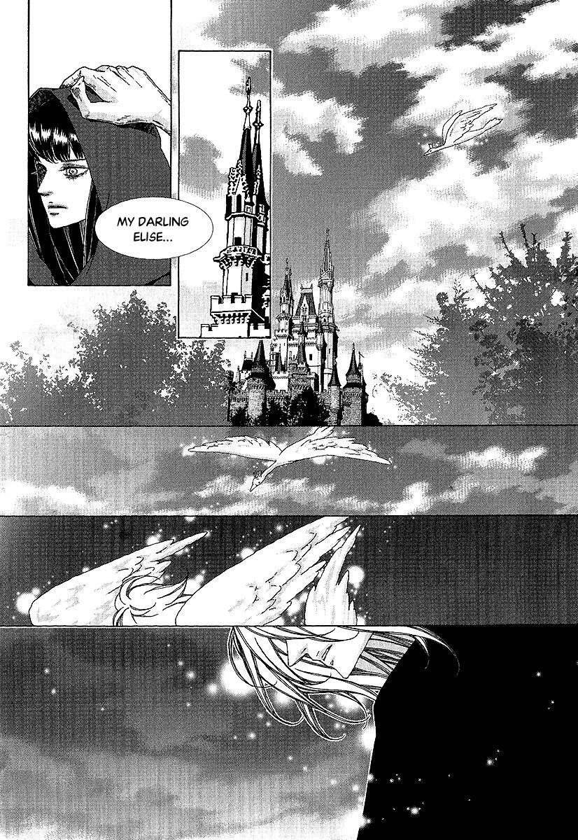 Read Chronicles of the Grim Peddler Manga Online