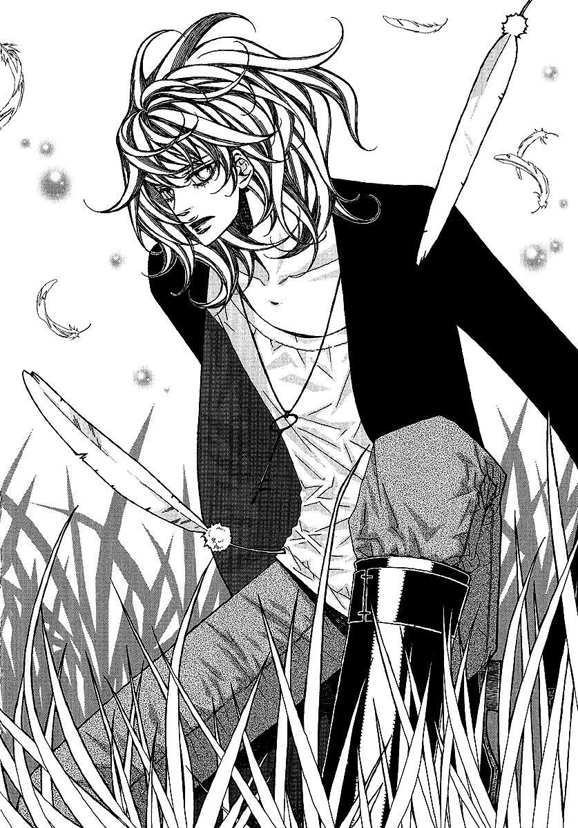Read Chronicles of the Grim Peddler Manga Online