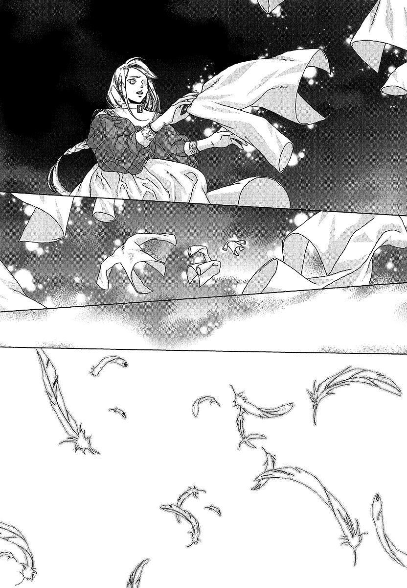 Read Chronicles of the Grim Peddler Manga Online