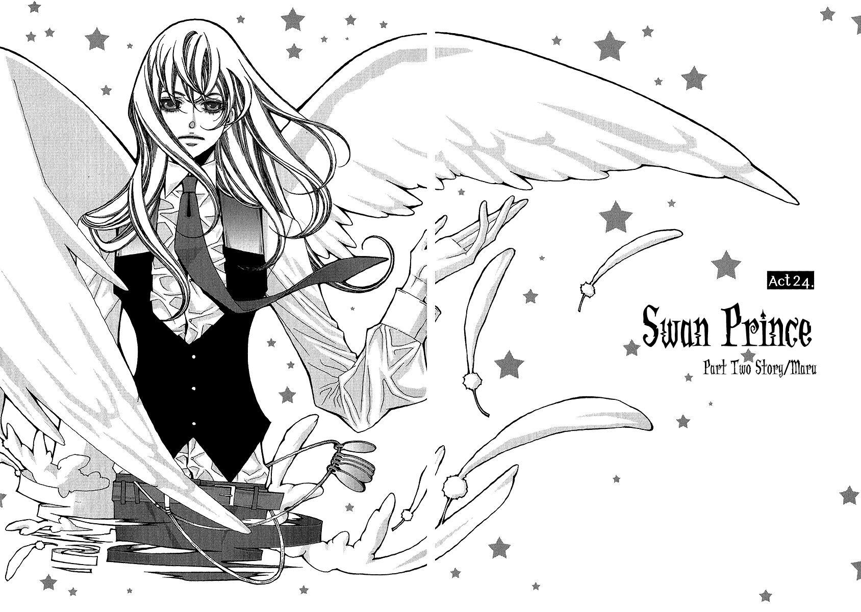 Read Chronicles of the Grim Peddler Manga Online
