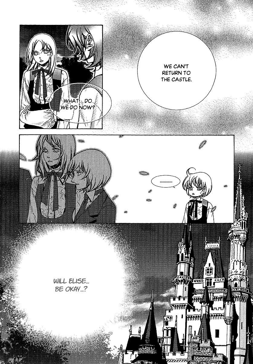 Read Chronicles of the Grim Peddler Manga Online