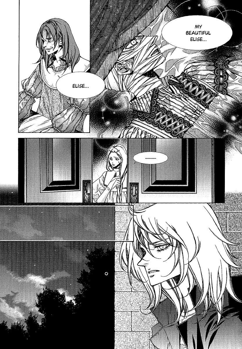 Read Chronicles of the Grim Peddler Manga Online