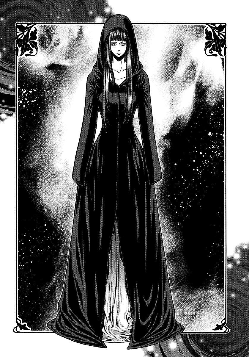 Read Chronicles of the Grim Peddler Manga Online