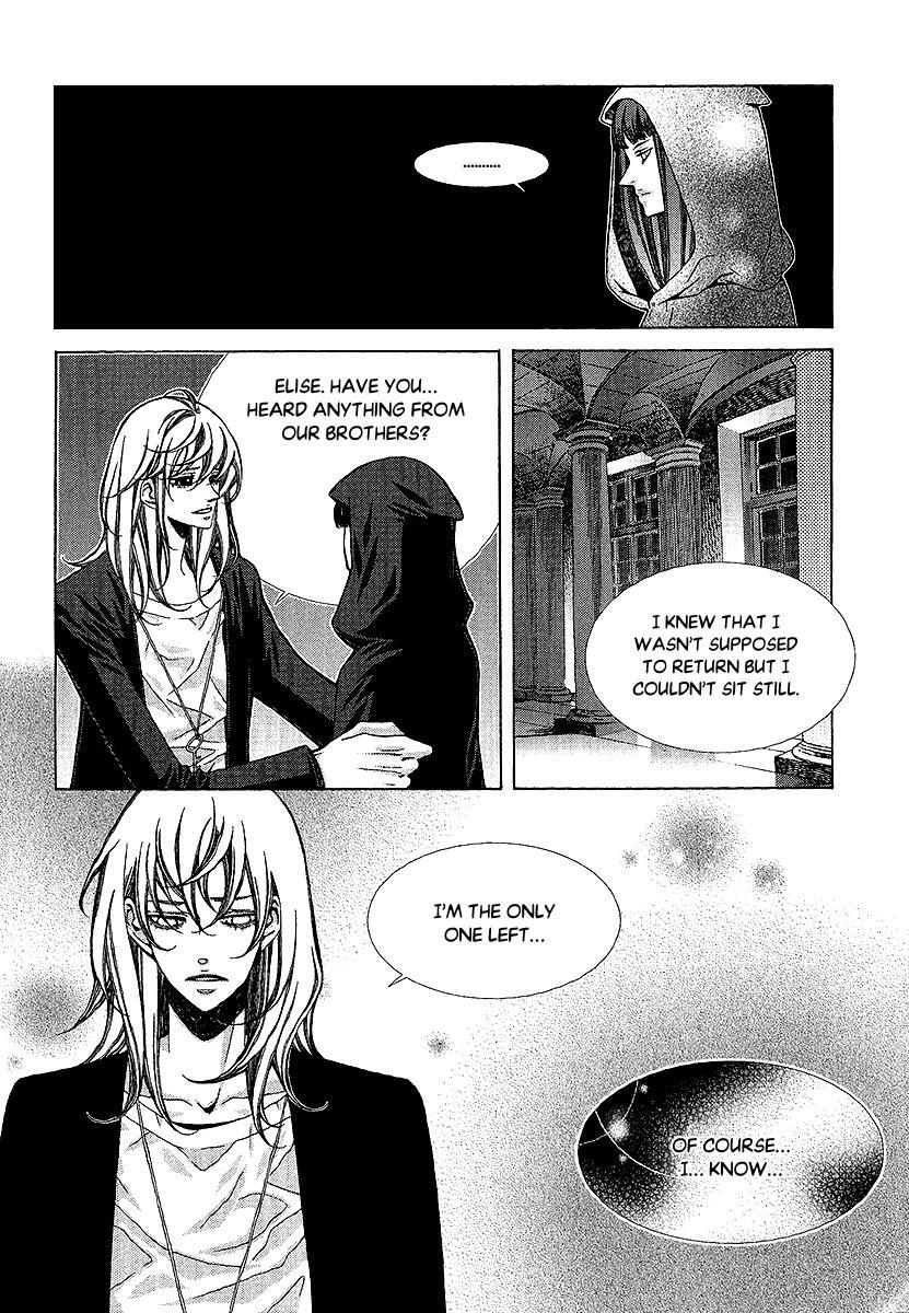 Read Chronicles of the Grim Peddler Manga Online
