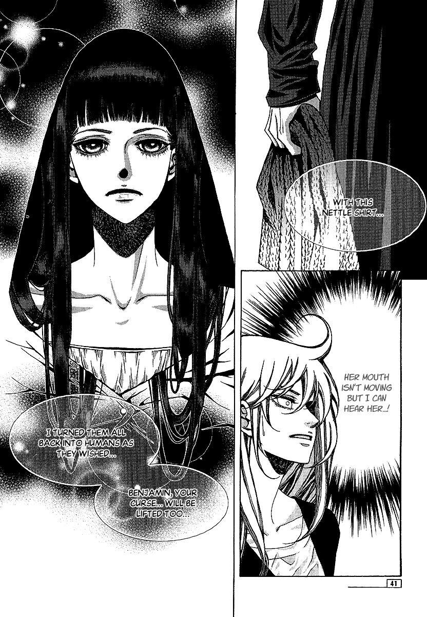 Read Chronicles of the Grim Peddler Manga Online