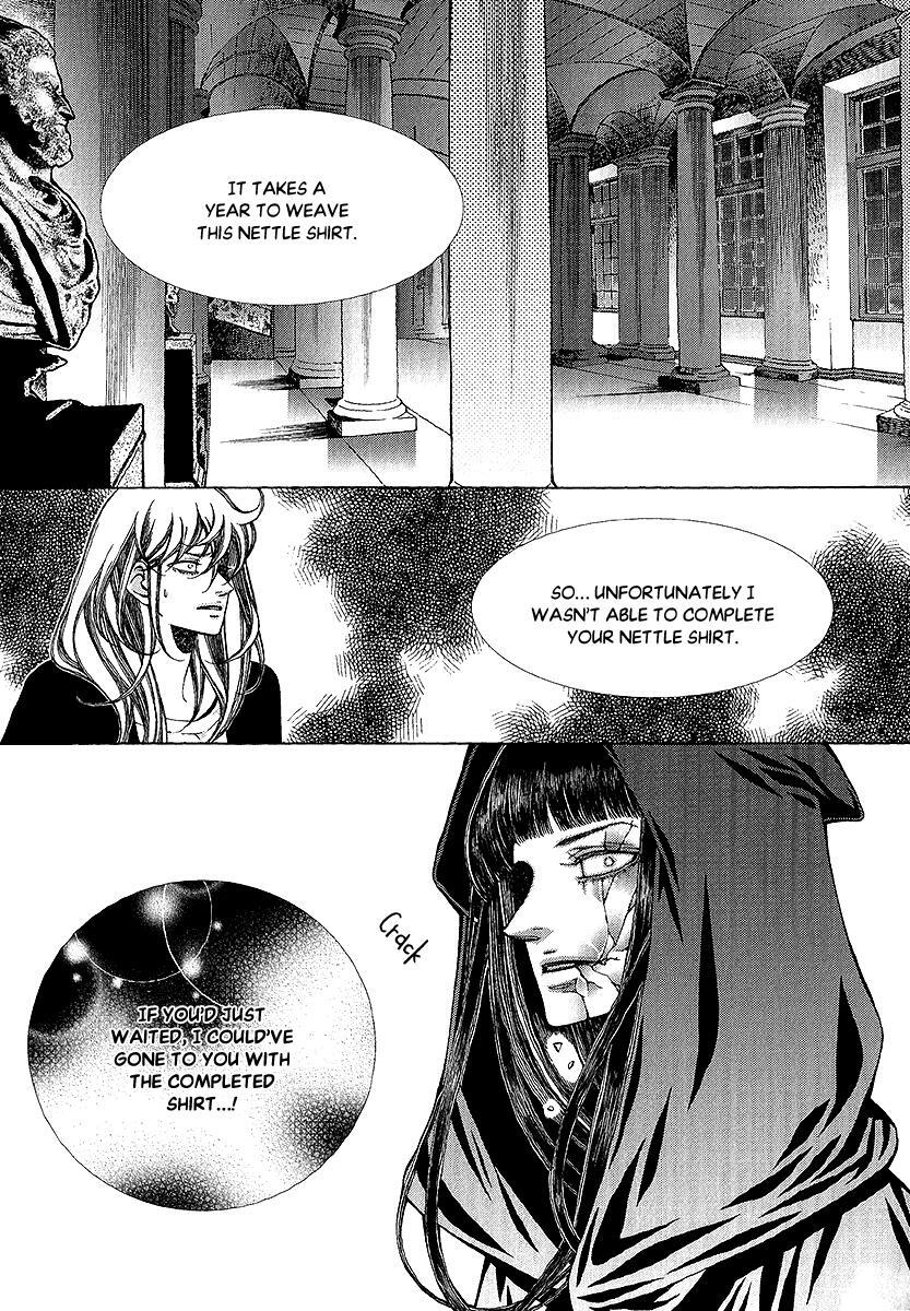 Read Chronicles of the Grim Peddler Manga Online
