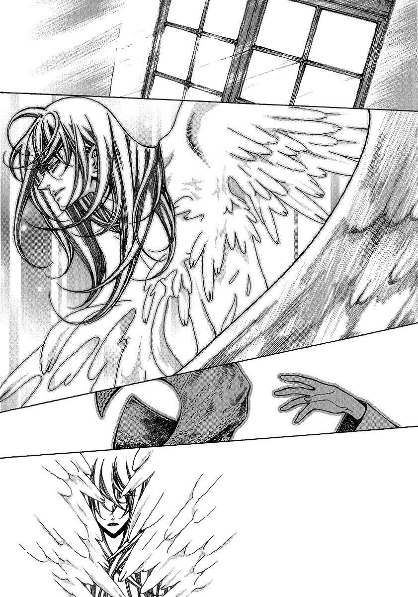 Read Chronicles of the Grim Peddler Manga Online